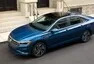 Volkswagen Jetta je líbivý, ale v Evropě bohužel nedostupný