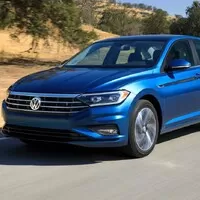 Volkswagen Jetta je líbivý, ale v Evropě bohužel nedostupný