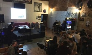 Pubquiz: První letošní Autíčkářův Pubquiz: Report