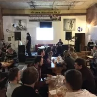 První letošní Autíčkářův Pubquiz: Report