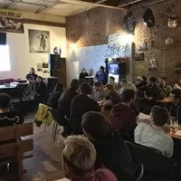 První letošní Autíčkářův Pubquiz: Report
