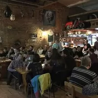První letošní Autíčkářův Pubquiz: Report
