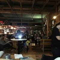 První letošní Autíčkářův Pubquiz: Report