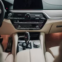 BMW 530d xDrive Touring: Lamač předsudků