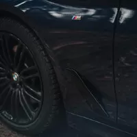 BMW 530d xDrive Touring: Lamač předsudků