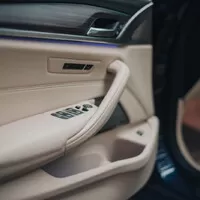BMW 530d xDrive Touring: Lamač předsudků