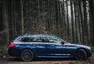 BMW 530d xDrive Touring: Lamač předsudků