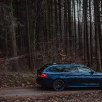 BMW 530d xDrive Touring: Lamač předsudků