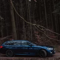 BMW 530d xDrive Touring: Lamač předsudků