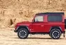 Land Rover Defender je sice mrtev, ale vypadá lépe, než kdy předtím