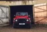Land Rover Defender je sice mrtev, ale vypadá lépe, než kdy předtím