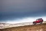 Land Rover Defender je sice mrtev, ale vypadá lépe, než kdy předtím