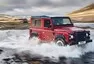 Land Rover Defender je sice mrtev, ale vypadá lépe, než kdy předtím