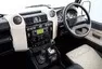 Land Rover Defender je sice mrtev, ale vypadá lépe, než kdy předtím
