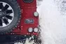 Land Rover Defender je sice mrtev, ale vypadá lépe, než kdy předtím