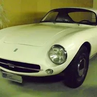Pátrání po švýcarském automobilu