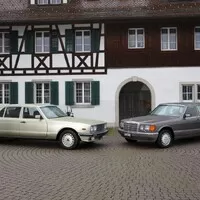 Pátrání po švýcarském automobilu
