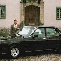 Pátrání po švýcarském automobilu