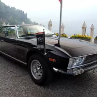 Pátrání po švýcarském automobilu
