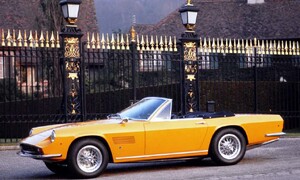 Historie: Pátrání po švýcarském automobilu