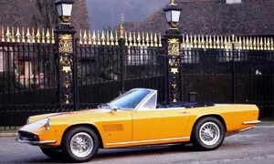 Historie: Pátrání po švýcarském automobilu