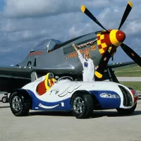 Pátrání po švýcarském automobilu