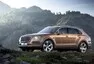 Bentley chce s Bentaygou trhnout rekord legendárního Pikes Peak