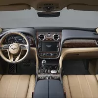 Bentley chce s Bentaygou trhnout rekord legendárního Pikes Peak