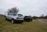 Ford Kuga TDCi versus BMW X3 2.5i: Kočičí hra s SUVčky