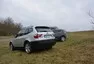 Ford Kuga TDCi versus BMW X3 2.5i: Kočičí hra s SUVčky