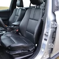 Ford Kuga TDCi versus BMW X3 2.5i: Kočičí hra s SUVčky