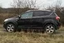 Ford Kuga TDCi versus BMW X3 2.5i: Kočičí hra s SUVčky