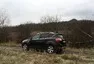 Ford Kuga TDCi versus BMW X3 2.5i: Kočičí hra s SUVčky