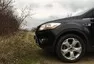 Ford Kuga TDCi versus BMW X3 2.5i: Kočičí hra s SUVčky