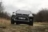 Ford Kuga TDCi versus BMW X3 2.5i: Kočičí hra s SUVčky