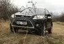 Ford Kuga TDCi versus BMW X3 2.5i: Kočičí hra s SUVčky