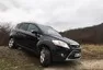Ford Kuga TDCi versus BMW X3 2.5i: Kočičí hra s SUVčky