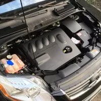 Ford Kuga TDCi versus BMW X3 2.5i: Kočičí hra s SUVčky