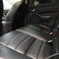 Ford Kuga TDCi versus BMW X3 2.5i: Kočičí hra s SUVčky