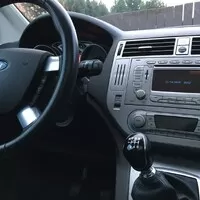 Ford Kuga TDCi versus BMW X3 2.5i: Kočičí hra s SUVčky