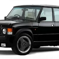 Jensen International vylepšil starého Range Rovera trochou Ameriky