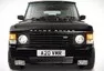 Jensen International vylepšil starého Range Rovera trochou Ameriky