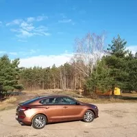 Hyundai i30 Fastback 1.0 T-GDI: Když dva dělají totéž...