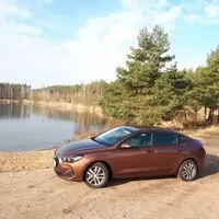 Hyundai i30 Fastback 1.0 T-GDI: Když dva dělají totéž...