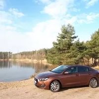 Hyundai i30 Fastback 1.0 T-GDI: Když dva dělají totéž...