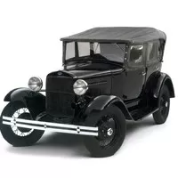 Jak Američané motorizovali Rudou armádu