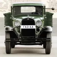 Jak Američané motorizovali Rudou armádu