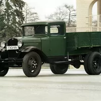 Jak Američané motorizovali Rudou armádu