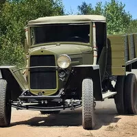 Jak Američané motorizovali Rudou armádu