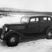 Jak Američané motorizovali Rudou armádu